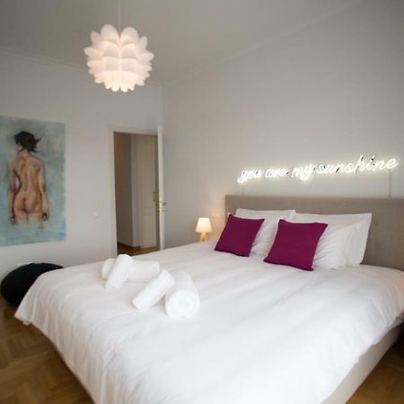 Bluscapes Home Atena Exterior foto