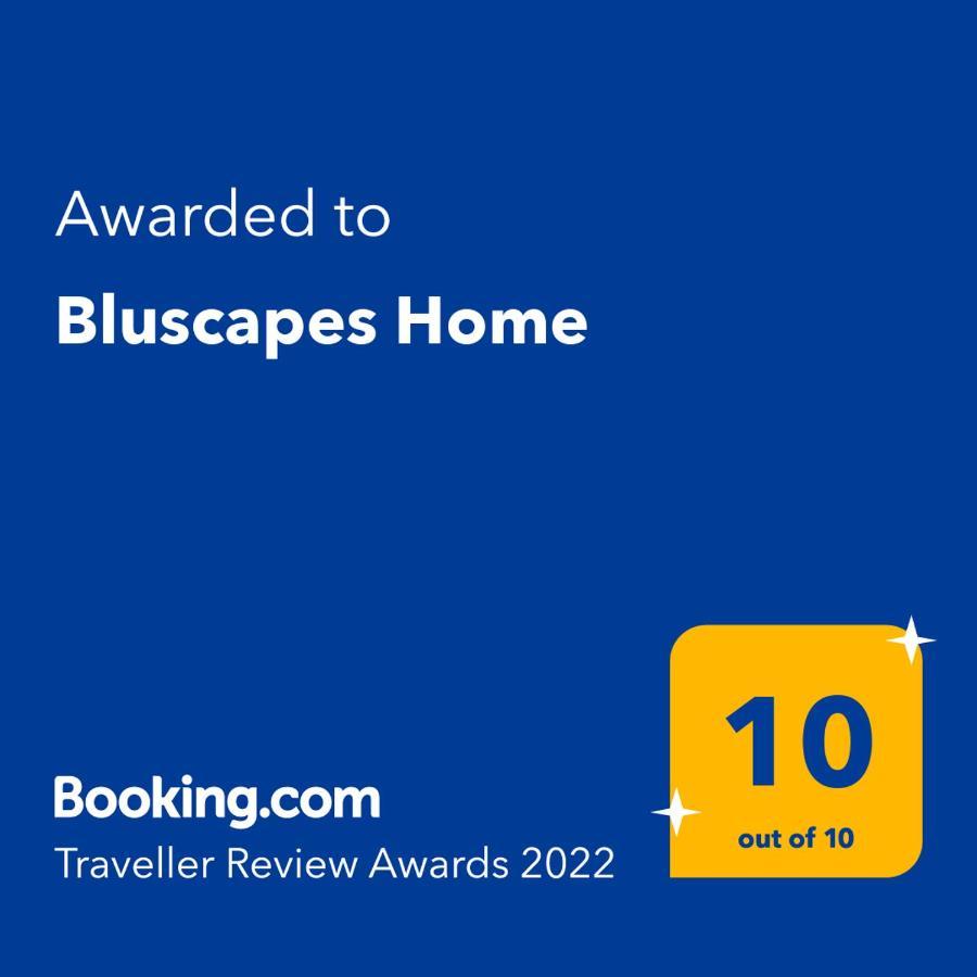 Bluscapes Home Atena Exterior foto