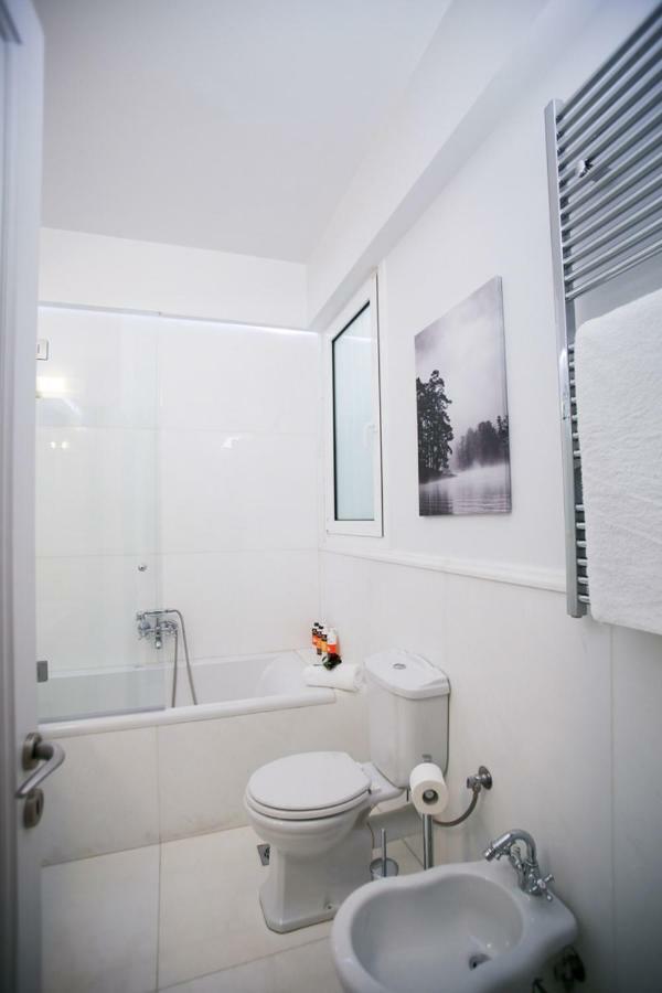 Bluscapes Home Atena Exterior foto