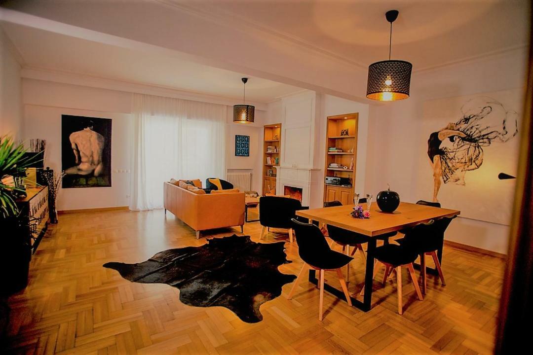 Bluscapes Home Atena Exterior foto