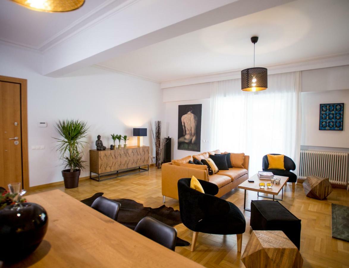 Bluscapes Home Atena Exterior foto